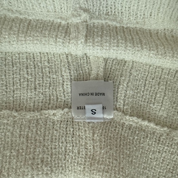 NWT NENONA matching set tunic and shorts beach outfit size small - Picture 5 of 10